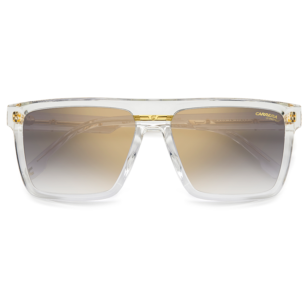 Óculos de Sol Carrera Victory C 03/S 900 - Transparente 58 Branco 3