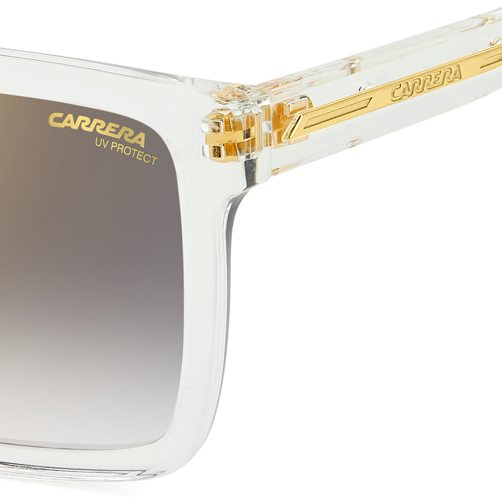 Óculos de Sol Carrera Victory C 03/S 900 - Transparente 58 Branco 4