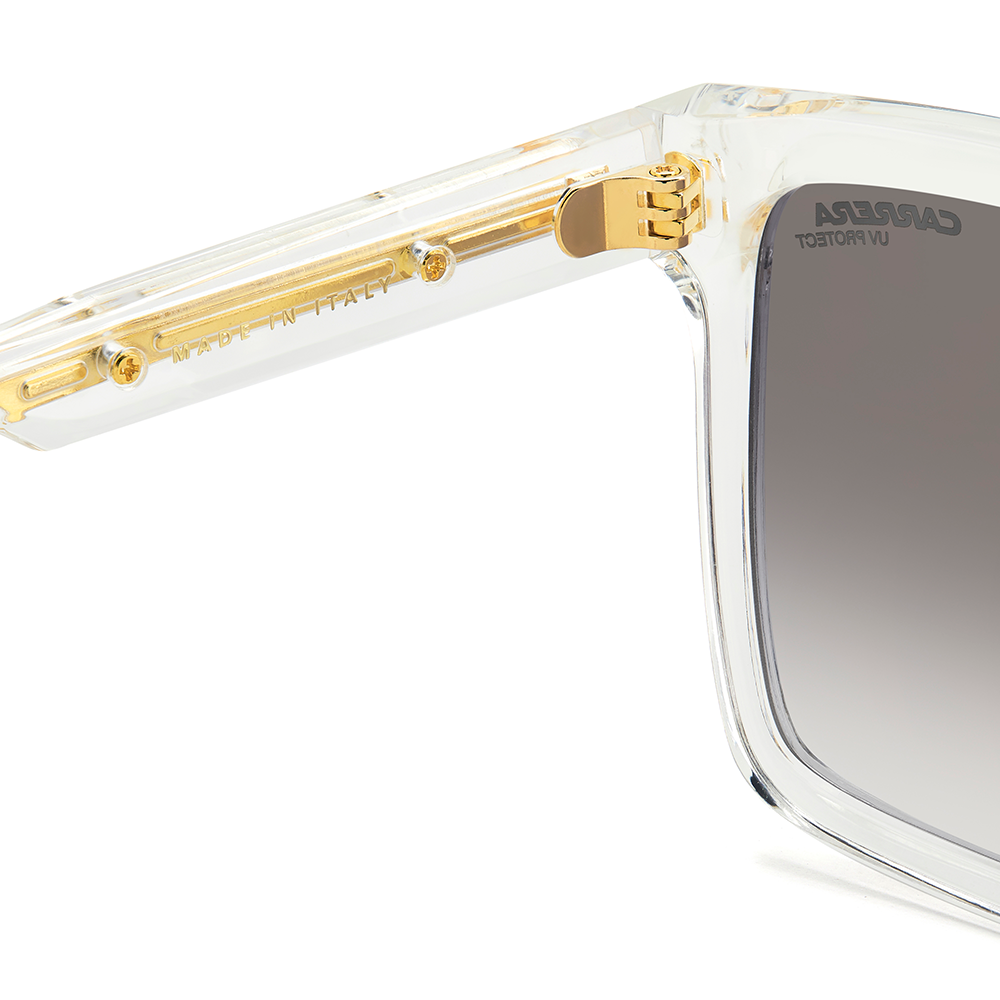 Óculos de Sol Carrera Victory C 03/S 900 - Transparente 58 Branco 5