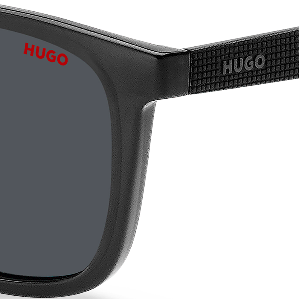 Óculos de Sol Hugo HG 1306/S KB7 - Cinza 53 Cinza 3