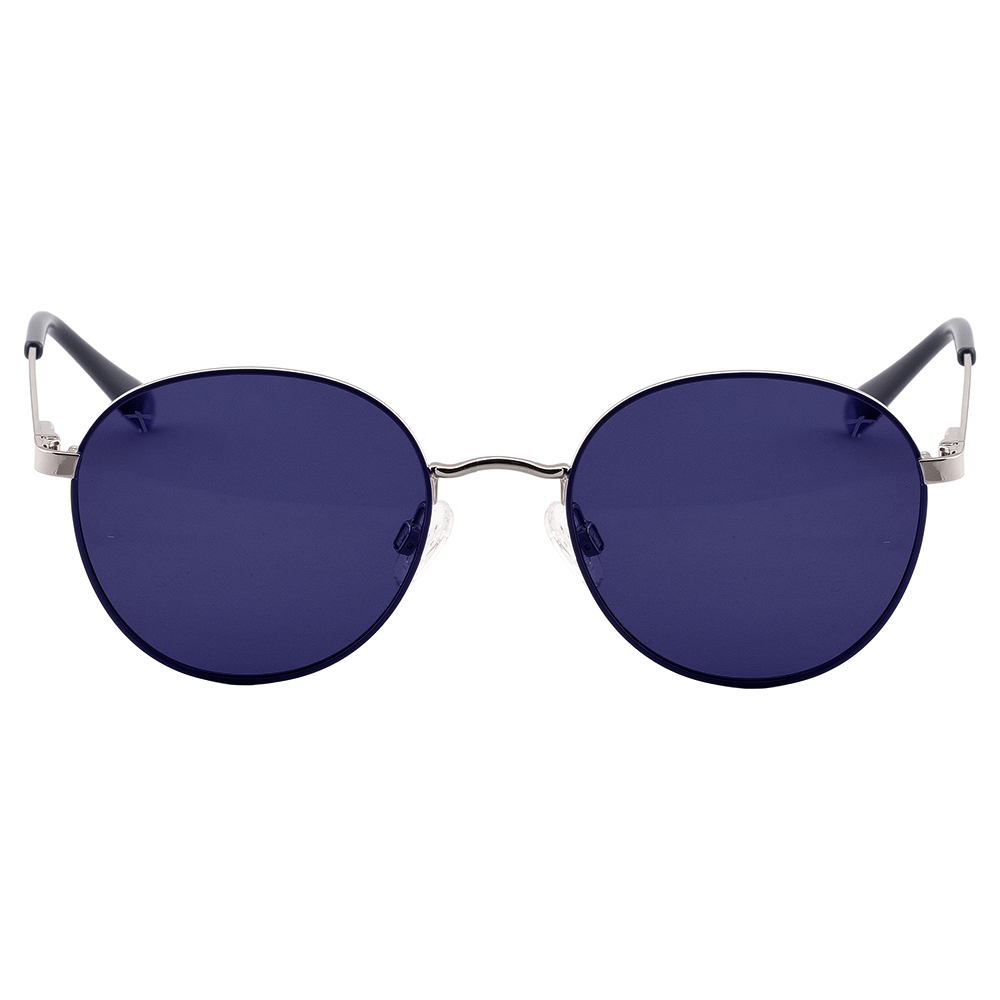 Óculos de Sol Infantil Tigor T Tigre STT132 C02 - Azul 49 Azul 2