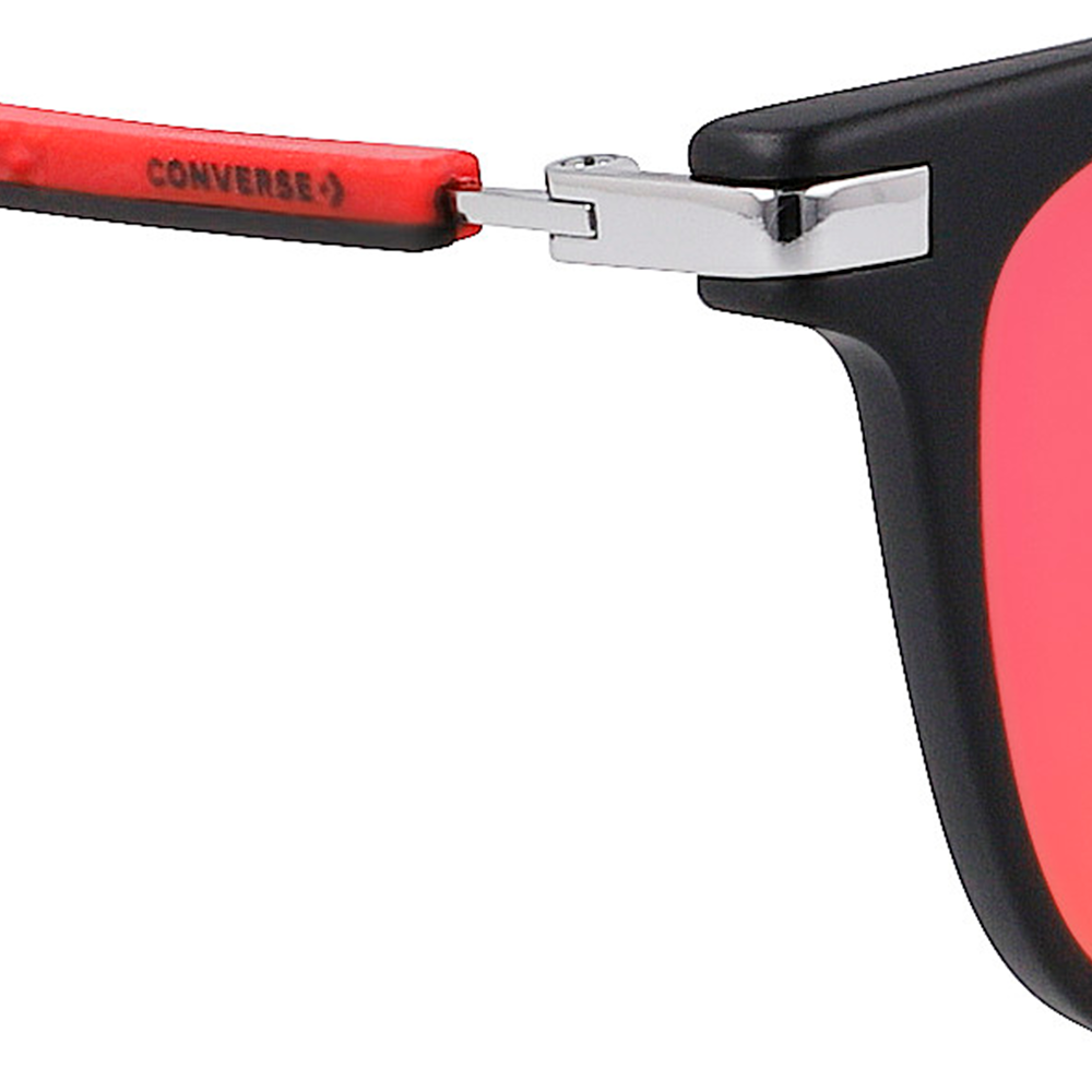 Óculos de Sol Converse CV544S North End 002 - Preto 55 Preto 4