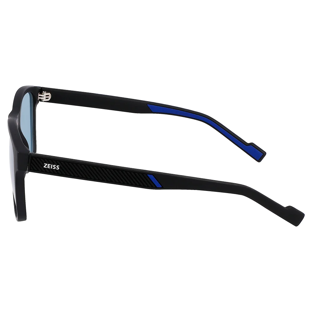 Óculos de Sol Zeiss ZS22521SLP 002 - Preto 54 Preto 3