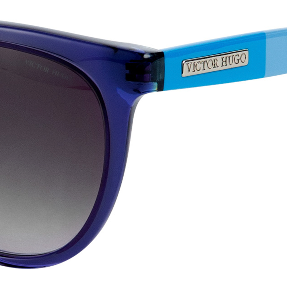 Óculos de Sol Victor Hugo SH1745 0V26 - Azul 54 Azul 3
