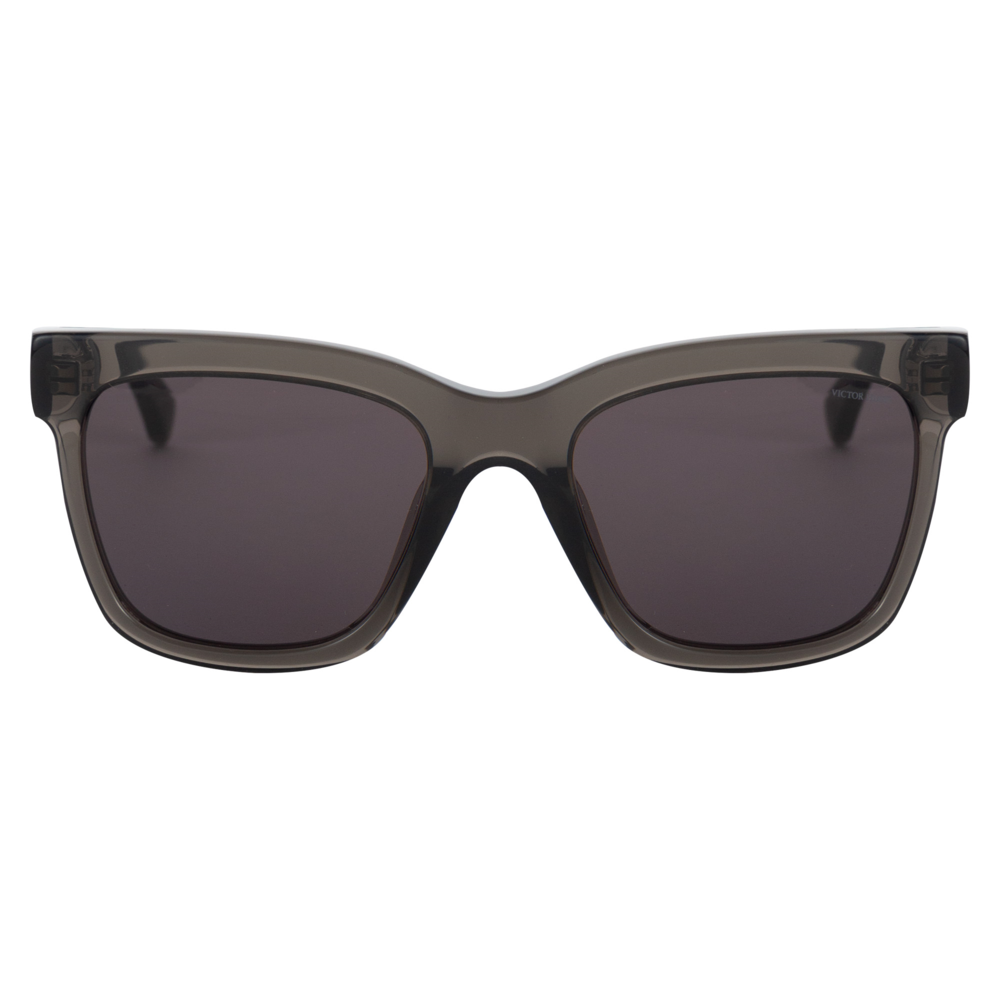 Óculos de Sol Victor Hugo SH1794 06S8 - Cinza 53 Cinza 2