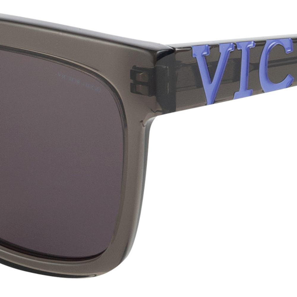Óculos de Sol Victor Hugo SH1794 06S8 - Cinza 53 Cinza 3