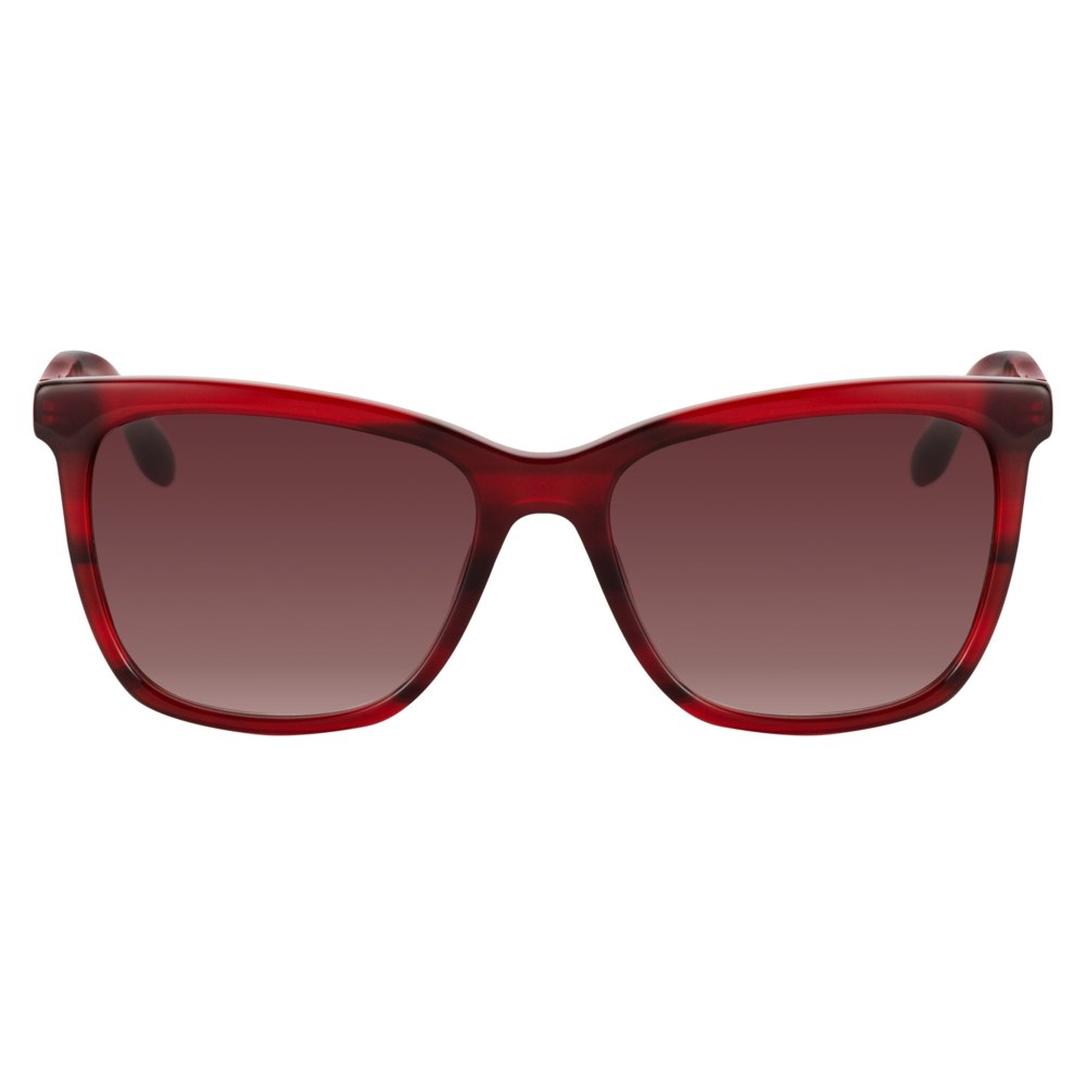 Óculos de Sol Victor Hugo SH1746 04A2 - Vermelho 53 Vermelho 2