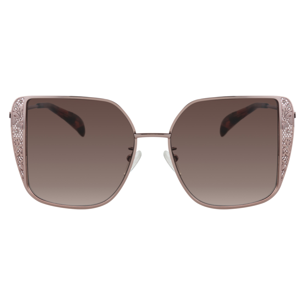 Óculos de Sol Victor Hugo SH1313S 0L41 - Dourado 53 Dourado 2