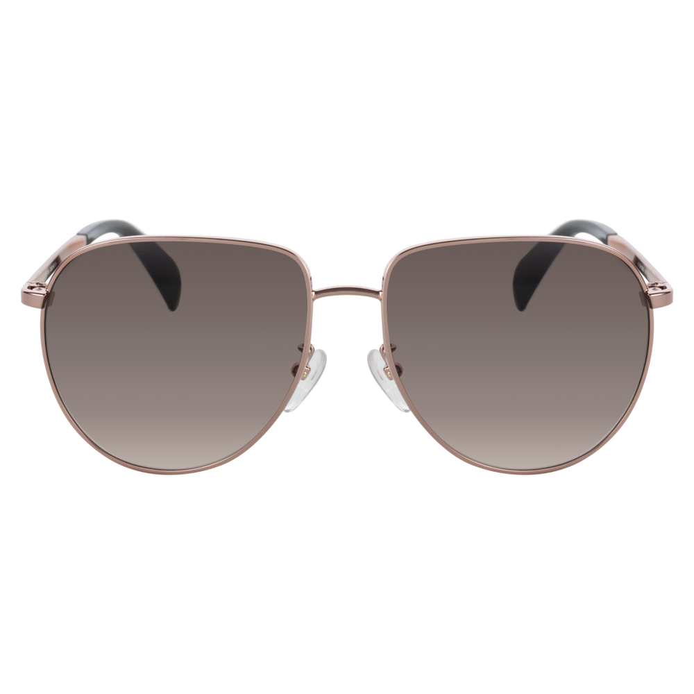 Óculos de Sol Victor Hugo SH1266S 0A15 - Dourado 56 Dourado 2