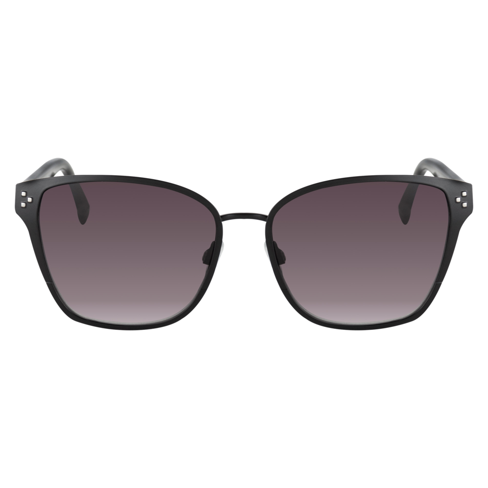 Óculos de Sol GAP SGP001 0BLA - Preto 57 Preto 2