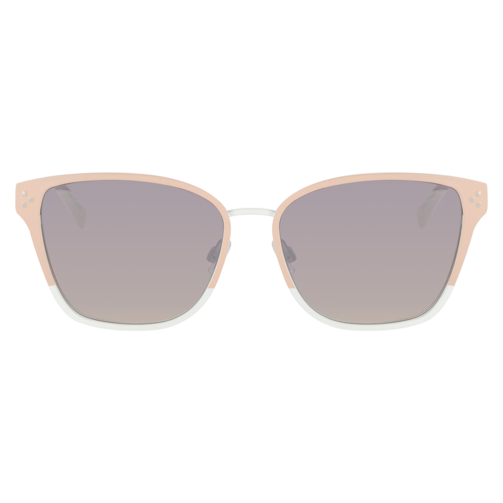 Óculos de Sol GAP SGP001 0ROS - Dourado 57 Bege 2
