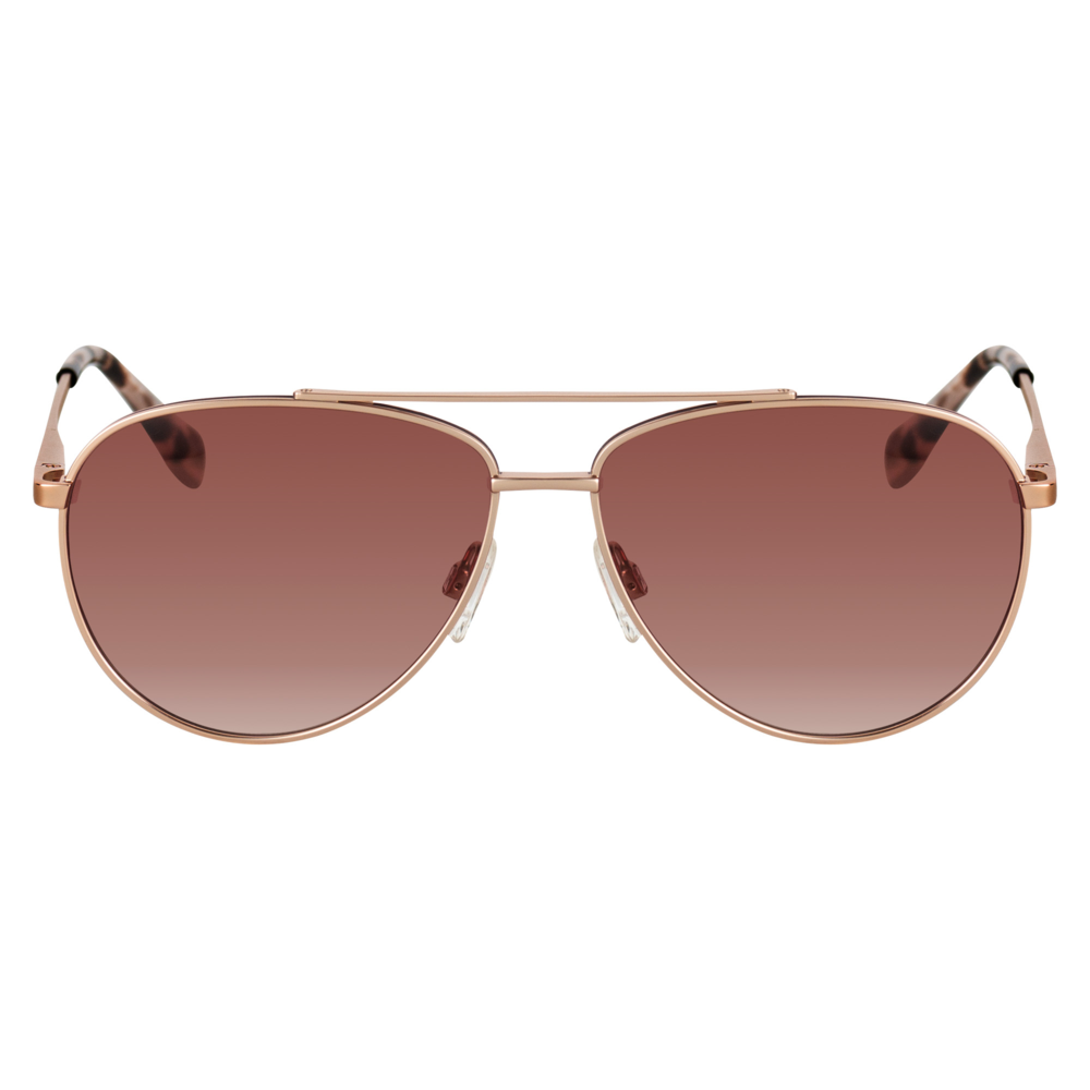 Óculos de Sol GAP SGP022 0ROG - Dourado 57 Dourado 2