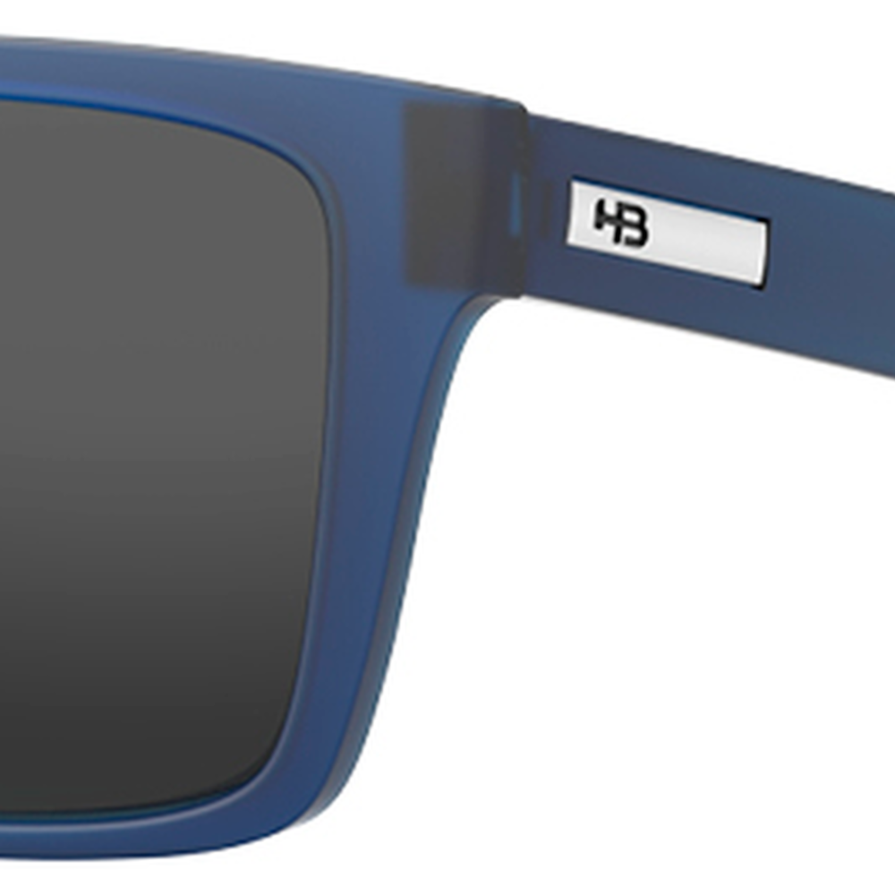 Óculos de Sol HB Floyd  - Azul Floyd Fosco 56 Azul 4