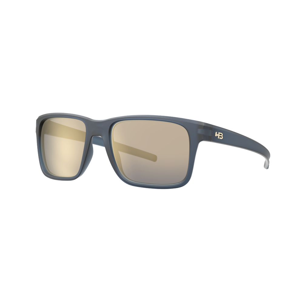 Óculos de Sol HB H-Bomb 2.0 - Azul Ultramarine Fosco 56