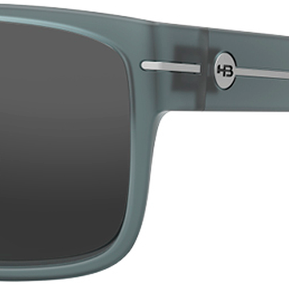 Óculos de Sol HB Would - Verde Oliva Fosco 57 Verde 4