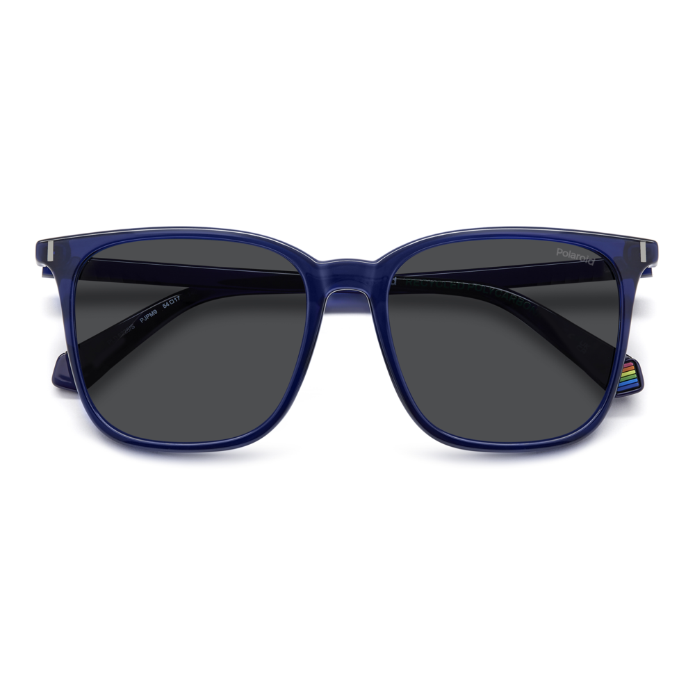 Óculos de Sol Polaroid Pld 6226/S Pjp - Azul 54 Azul 4