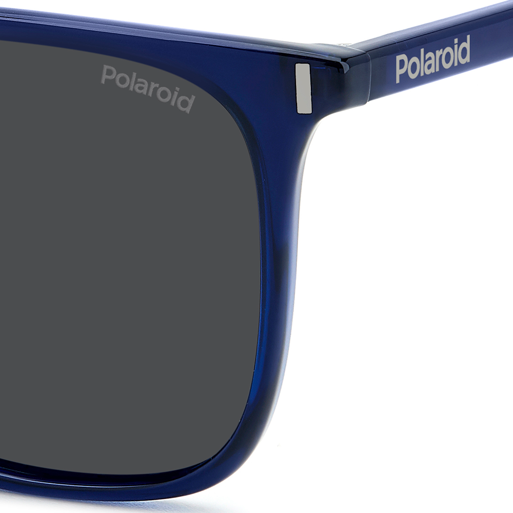 Óculos de Sol Polaroid Pld 6226/S Pjp - Azul 54 Azul 5