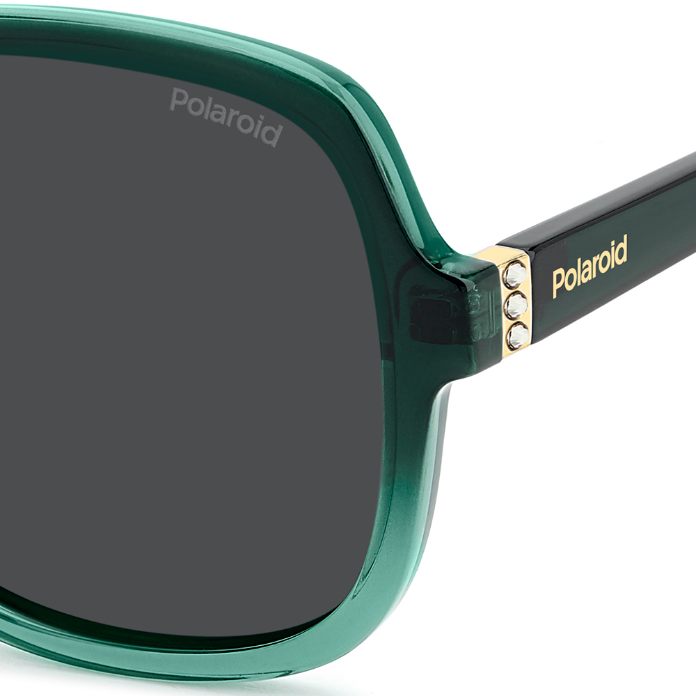 Óculos de Sol Polaroid Pld 4177/S/X 1Ed - Verde 55 Verde 5