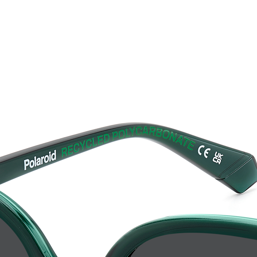 Óculos de Sol Polaroid Pld 4177/S/X 1Ed - Verde 55 Verde 6
