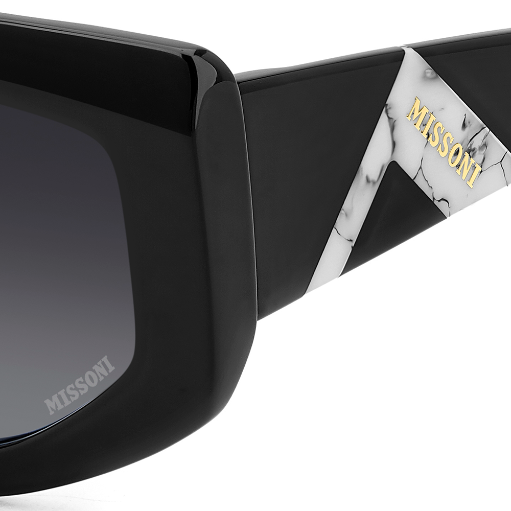 Óculos de Sol Missoni Mis 0198/S 807 - Preto 54 Preto 4