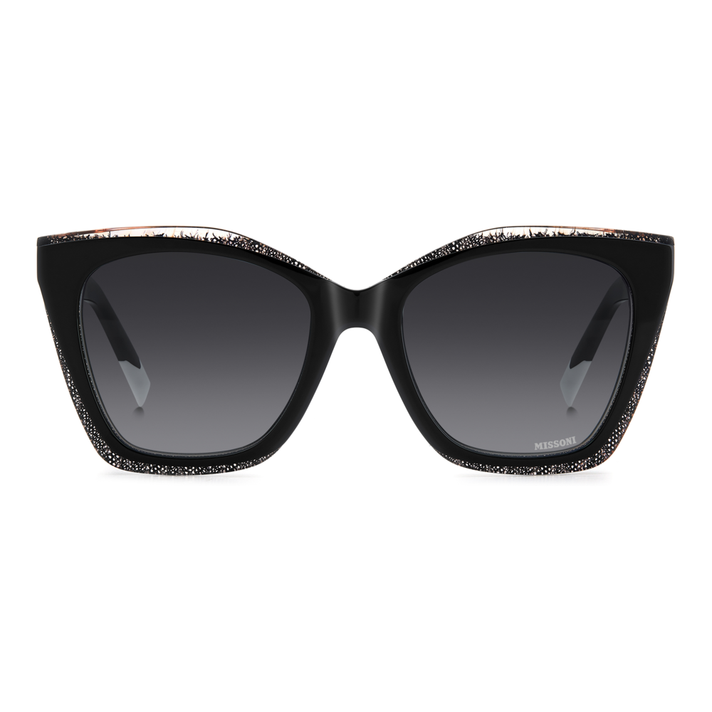 Óculos de Sol Missoni Mis 0188/S 807 - Preto 54 Preto 3