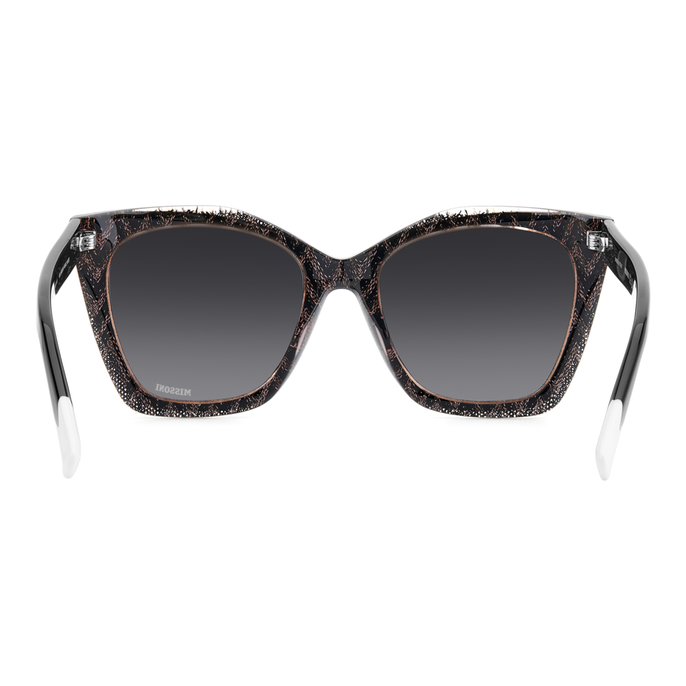 Óculos de Sol Missoni Mis 0188/S 807 - Preto 54 Preto 4