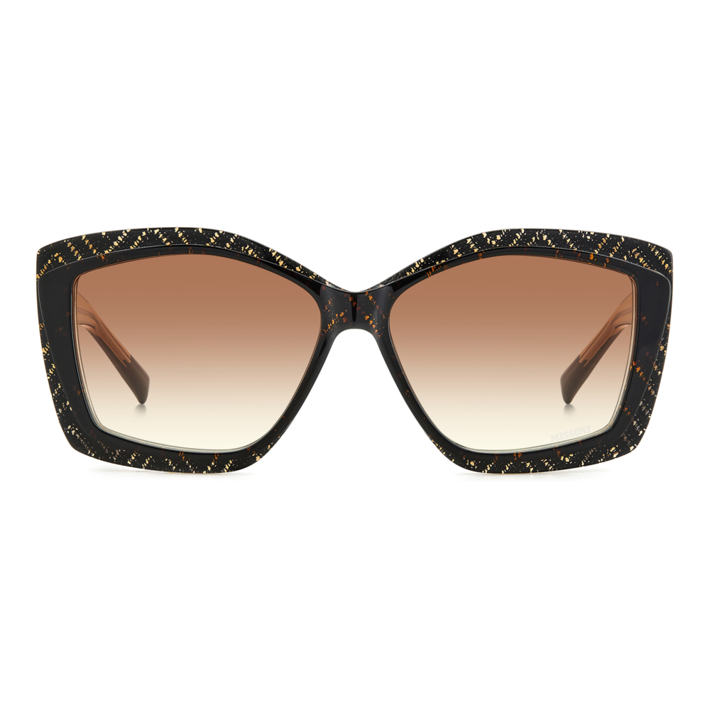 Óculos de Sol Missoni Mis 0187/G/S Vh8 - Marrom Havana 58 Marrom 3