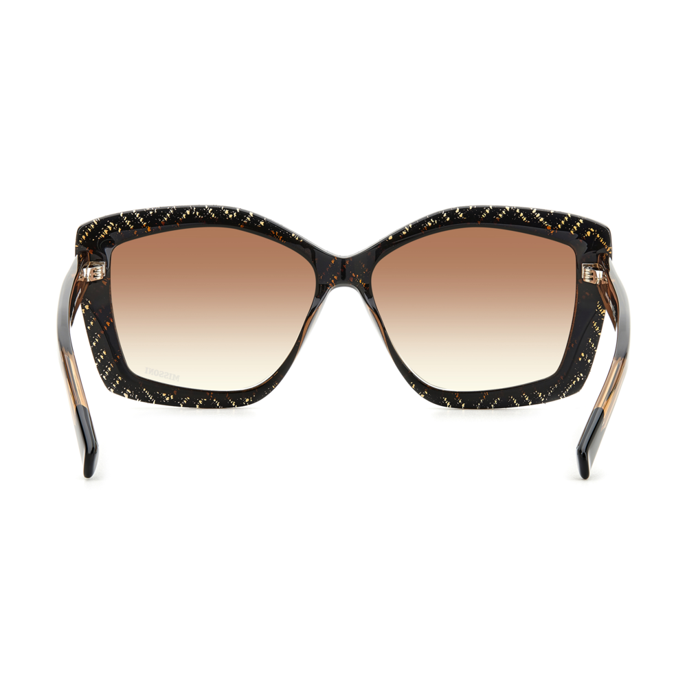 Óculos de Sol Missoni Mis 0187/G/S Vh8 - Marrom Havana 58 Marrom 4