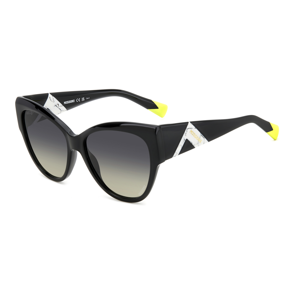Óculos de Sol Missoni Mis 0171/S 807 - Preto 57