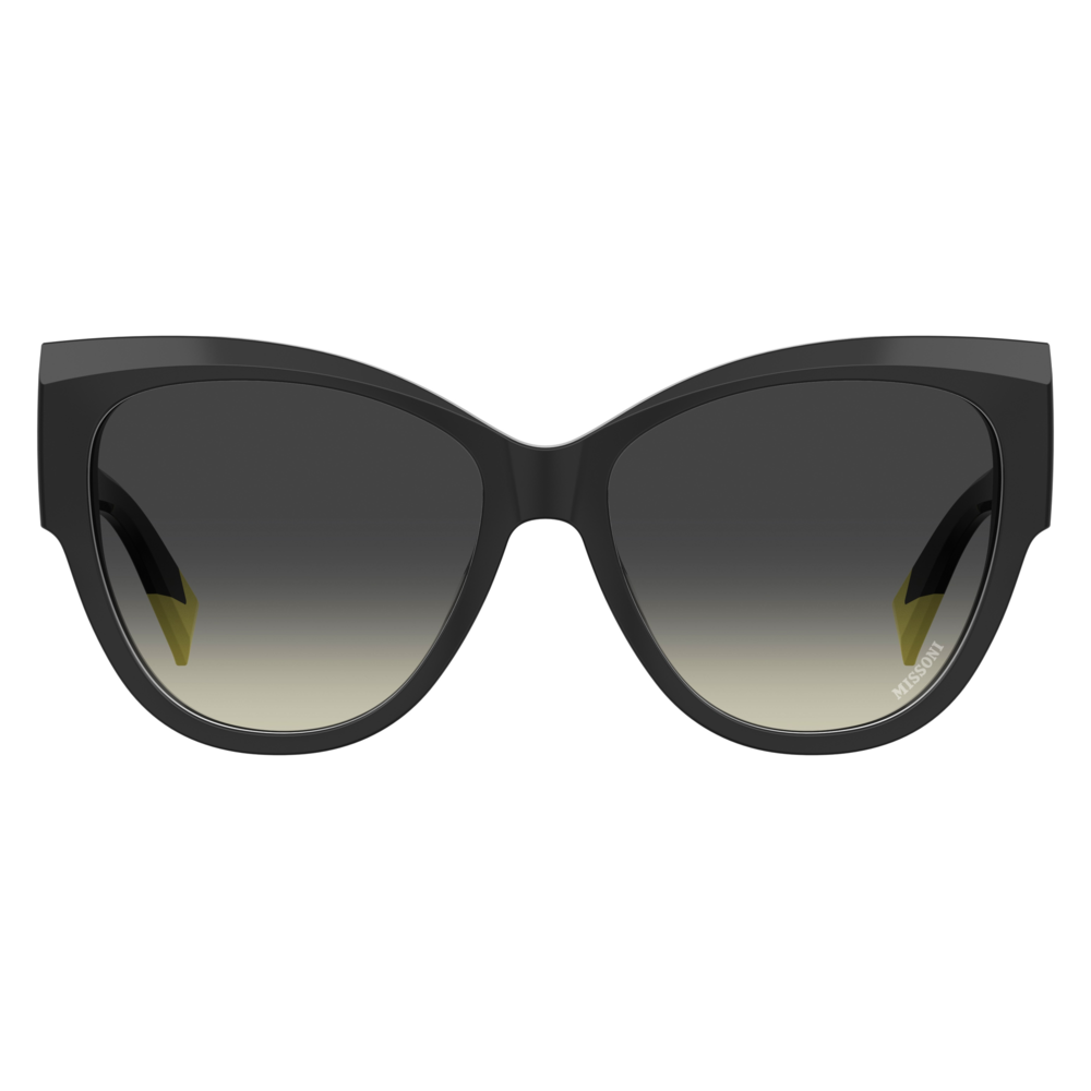 Óculos de Sol Missoni Mis 0171/S 807 - Preto 57 Preto 3
