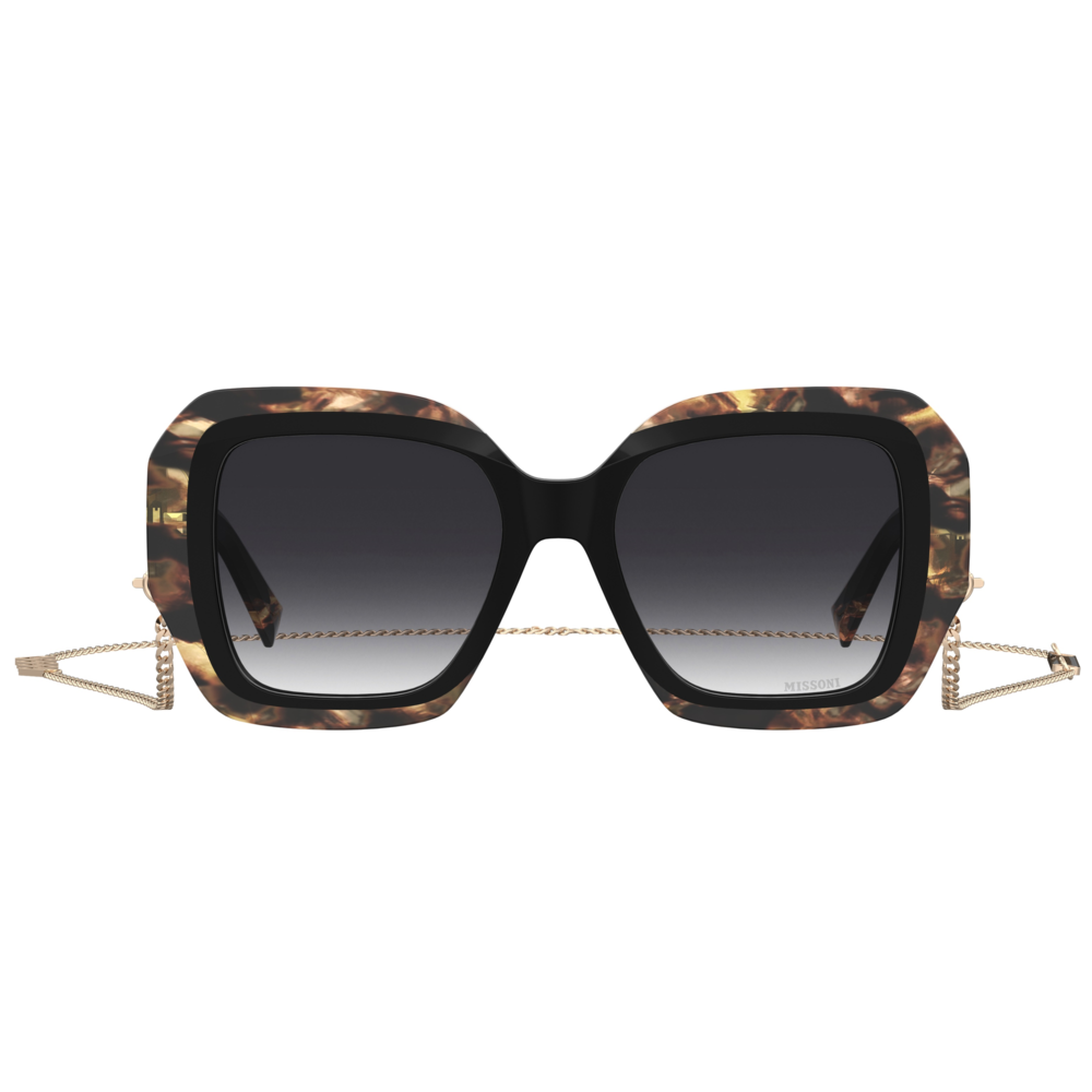 Óculos de Sol Missoni Mis 0168/G/S Wr7 - Marrom Havana 52 Marrom 3