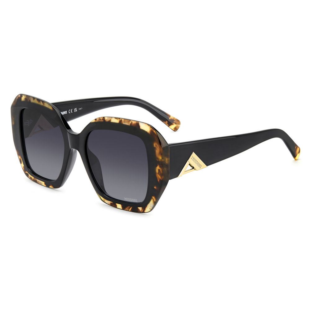 Óculos de Sol Missoni Mis 0168/G/S Wr7 - Marrom Havana 52 Marrom 4