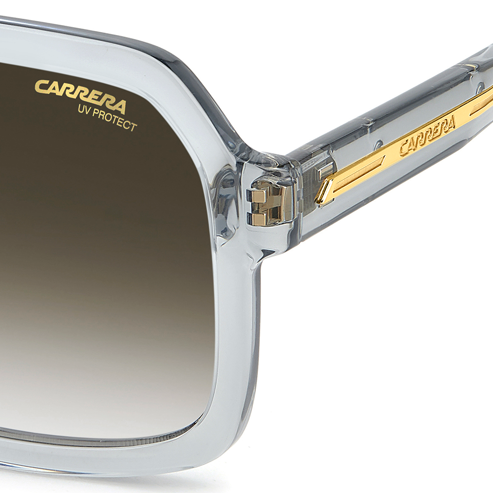 Óculos de Sol Carrera Victory C 08/S Kb7 - Cinza Crystal 56 Cinza 5