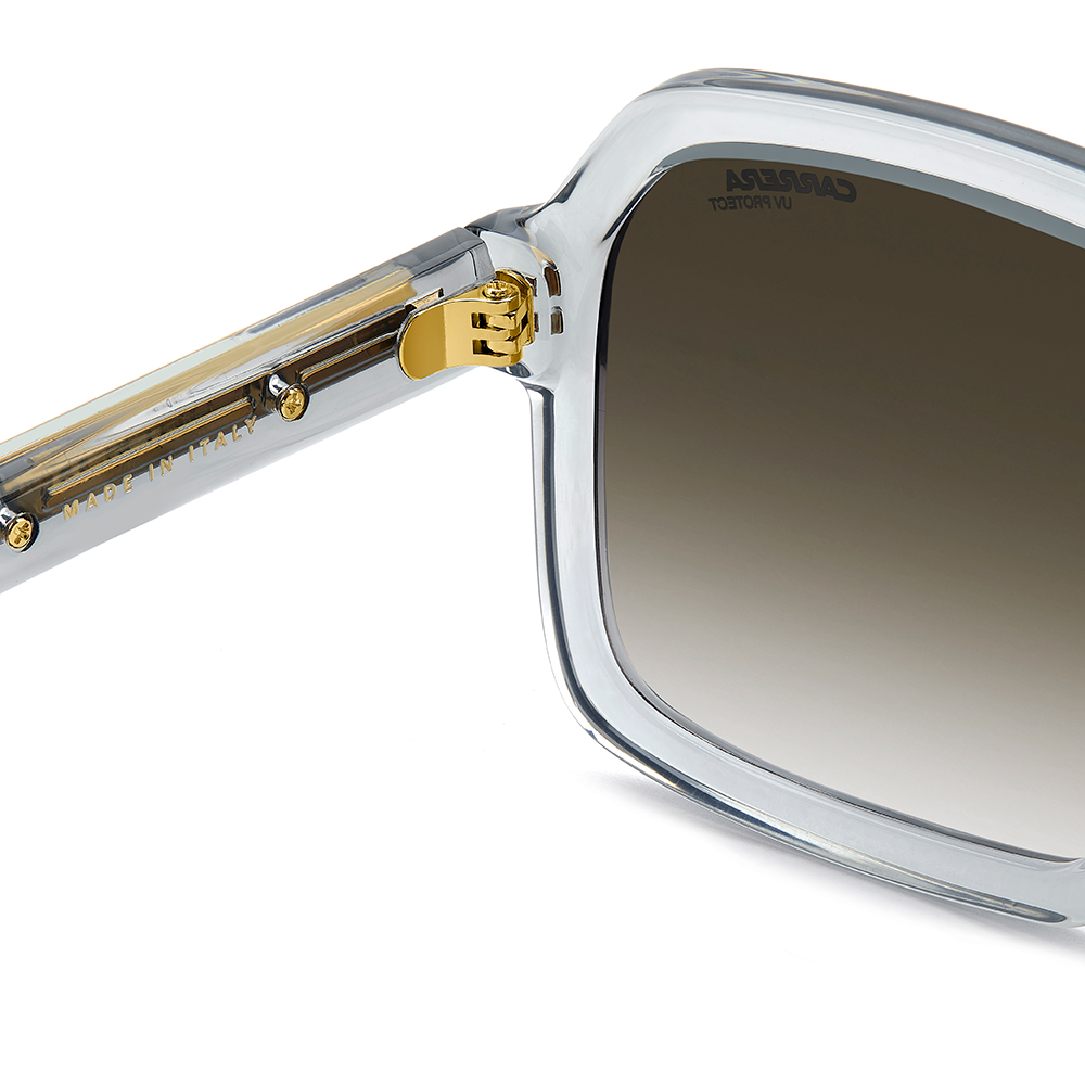 Óculos de Sol Carrera Victory C 08/S Kb7 - Cinza Crystal 56 Cinza 6