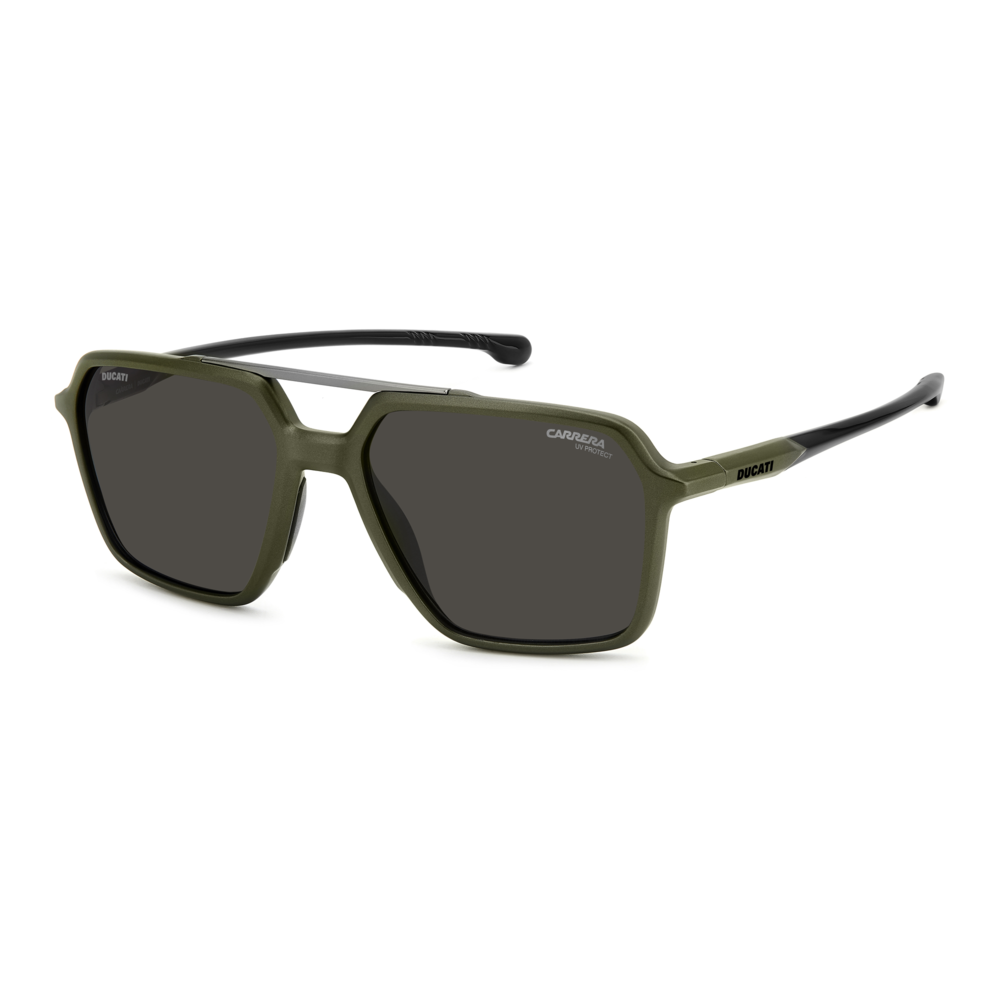 Óculos de Sol Carrera Ducati Carduc 042/S Tbo - Verde 55