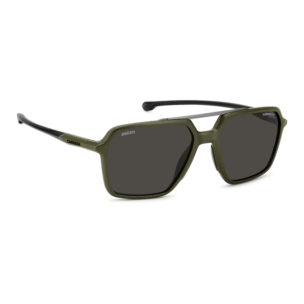 Óculos de Sol Carrera Ducati Carduc 042/S Tbo - Verde 55 Verde 2