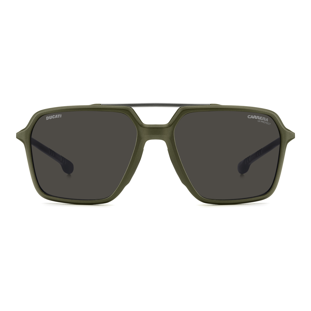 Óculos de Sol Carrera Ducati Carduc 042/S Tbo - Verde 55 Verde 3