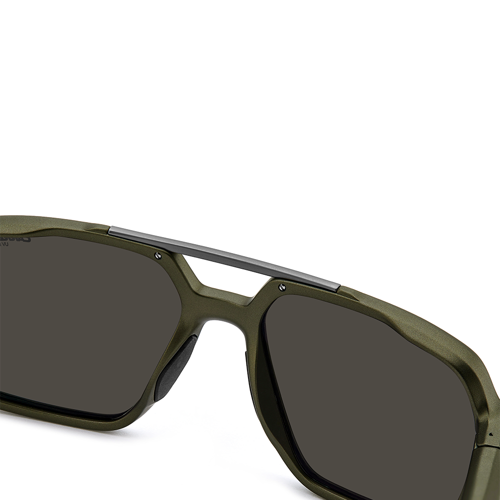 Óculos de Sol Carrera Ducati Carduc 042/S Tbo - Verde 55 Verde 5