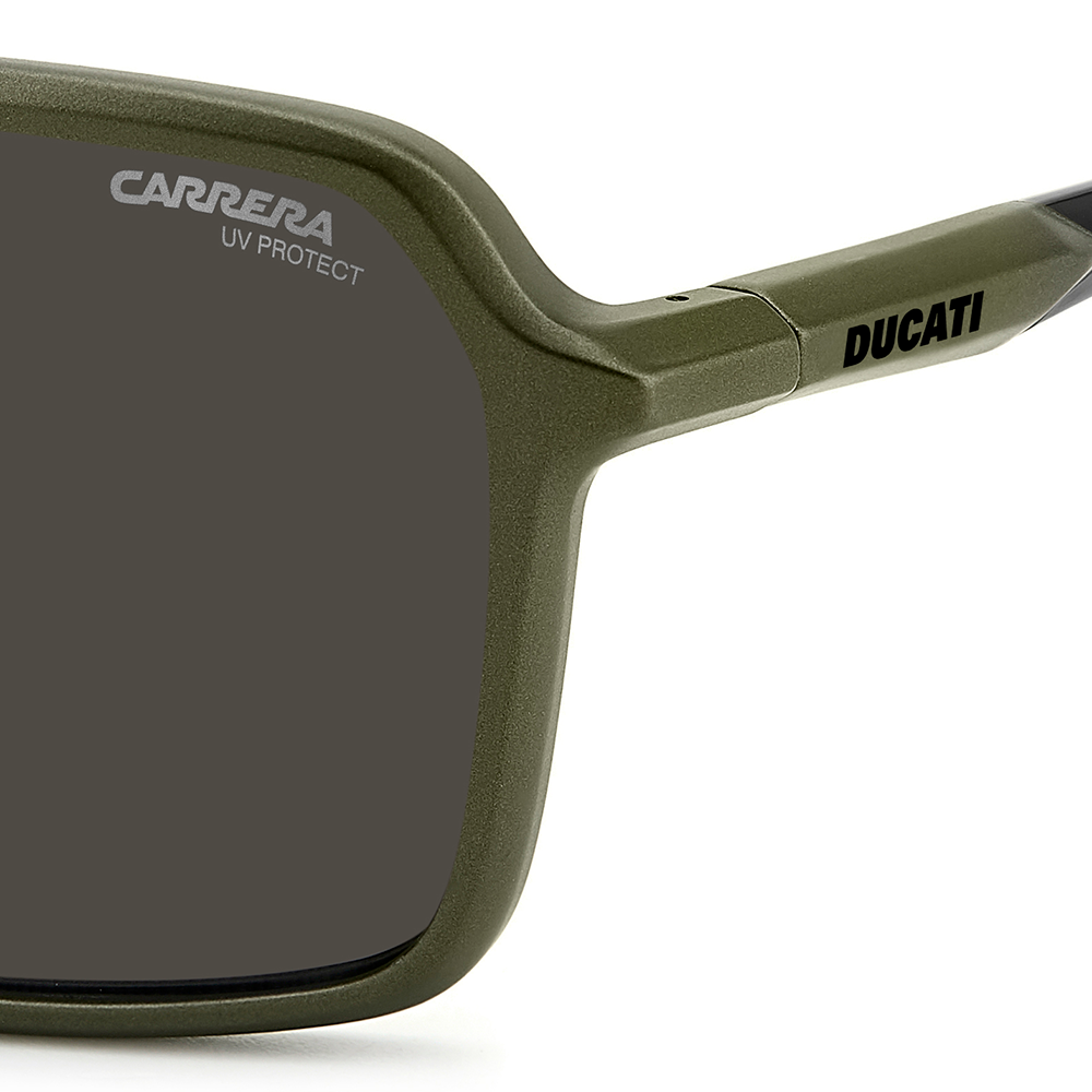 Óculos de Sol Carrera Ducati Carduc 042/S Tbo - Verde 55 Verde 6