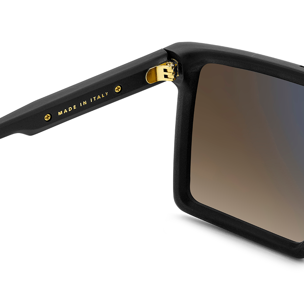 Óculos de Sol Carrera Victory C 07/S 003 - Preto Fosco 99 Preto 7