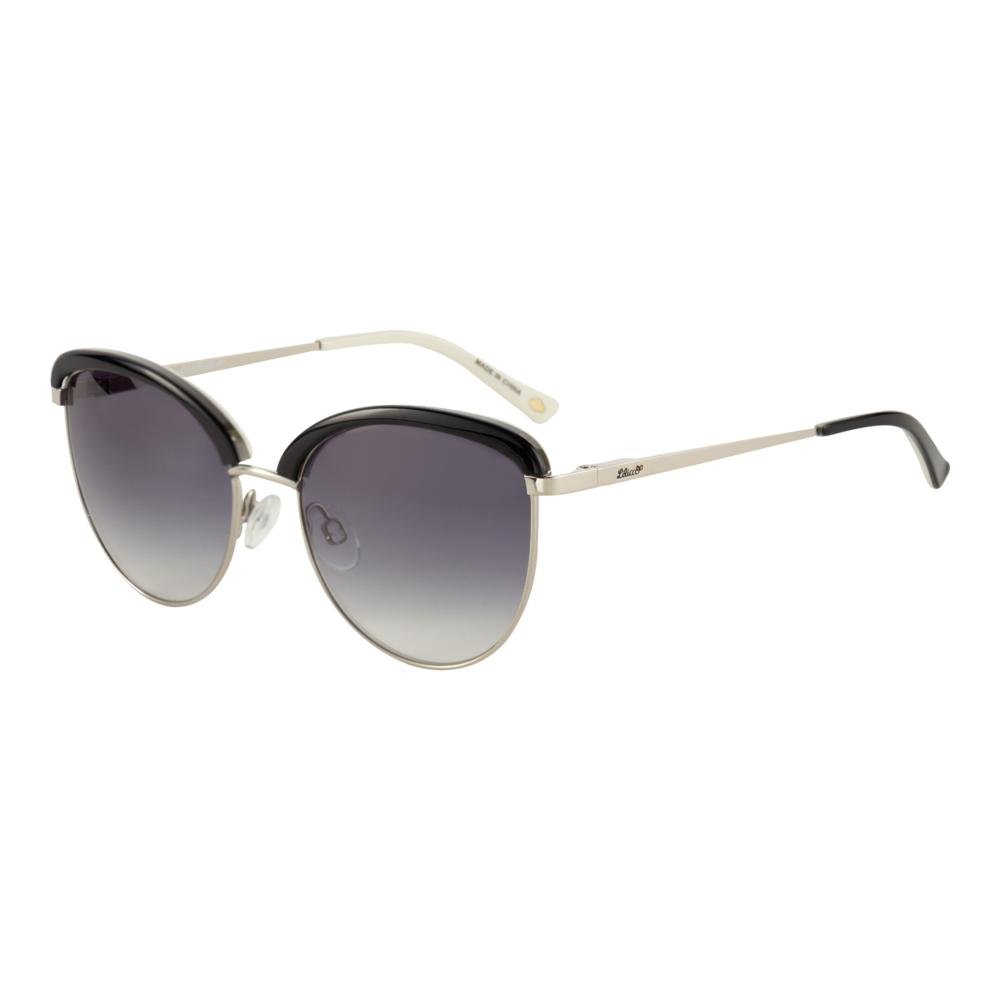 Óculos de Sol Lilica Ripilica SLR163 49C05 - Preto 49 Preto 2