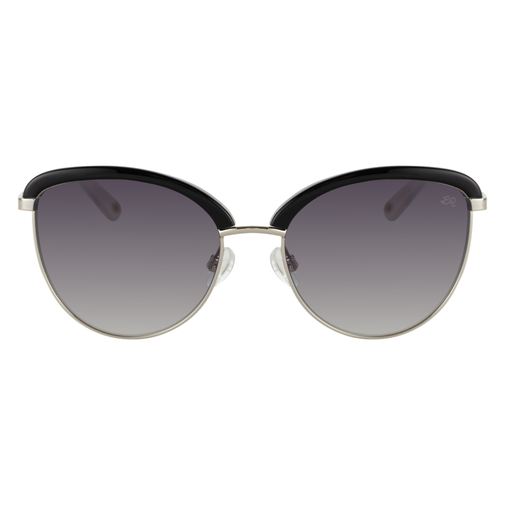 Óculos de Sol Lilica Ripilica SLR163 49C05 - Preto 49 Preto 3
