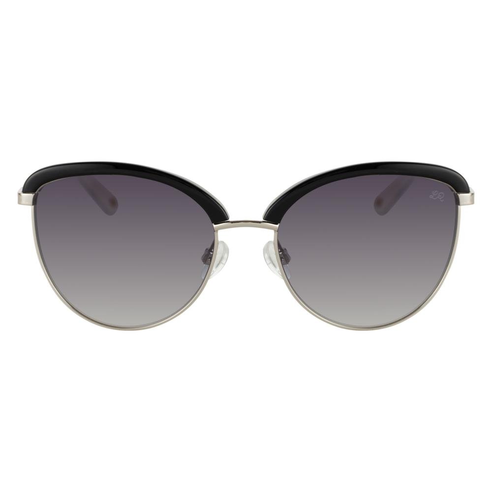 Óculos de Sol Lilica Ripilica SLR163 49C05 - Preto 49 Preto 4