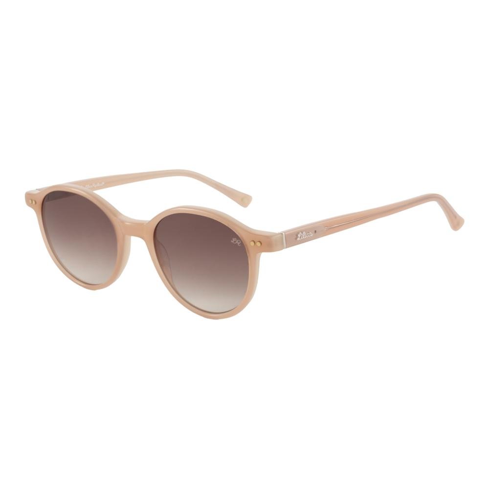 Óculos de Sol Lilica Ripilica SLR186   48C01 - Rosa 48 Bege 2