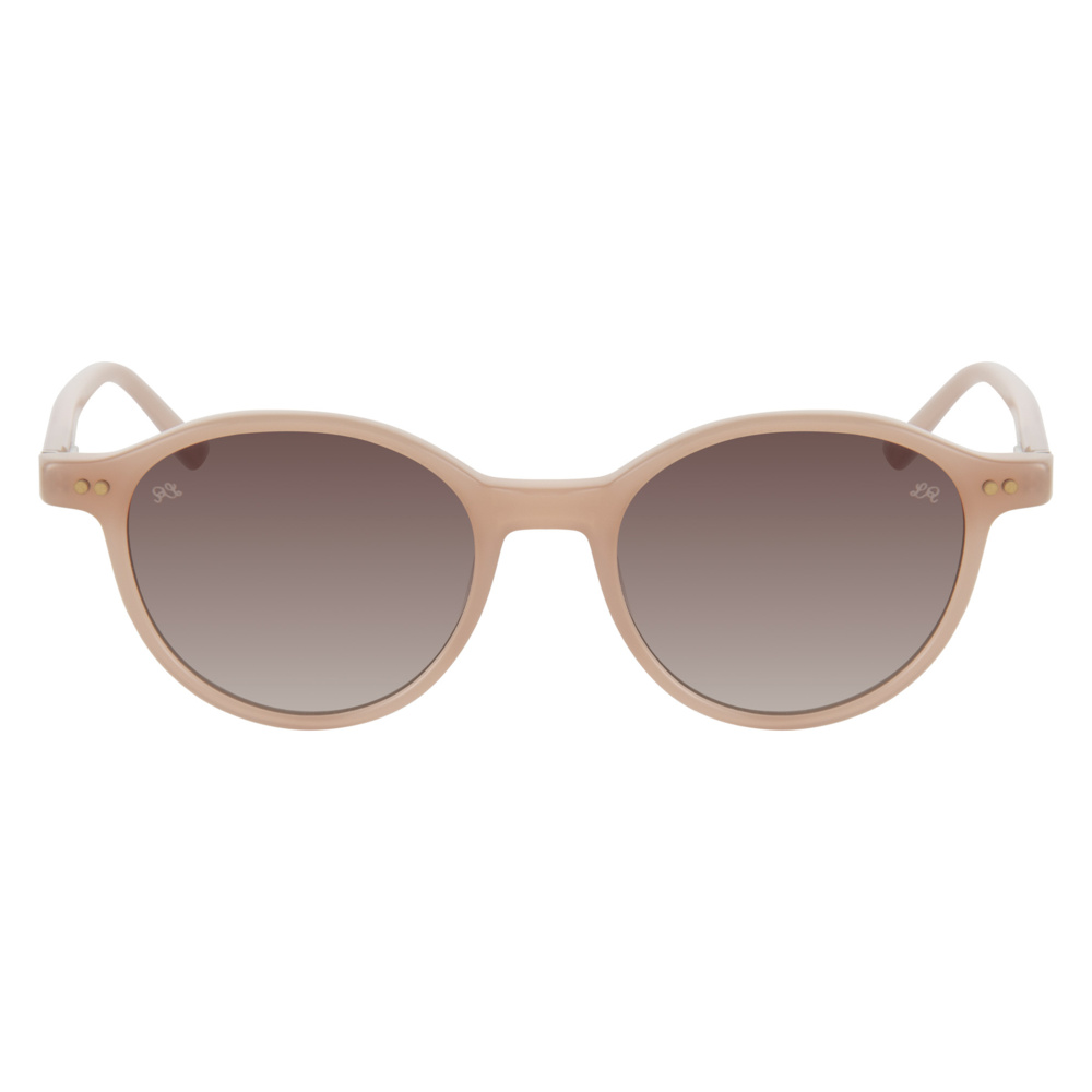 Óculos de Sol Lilica Ripilica SLR186   48C01 - Rosa 48 Bege 3