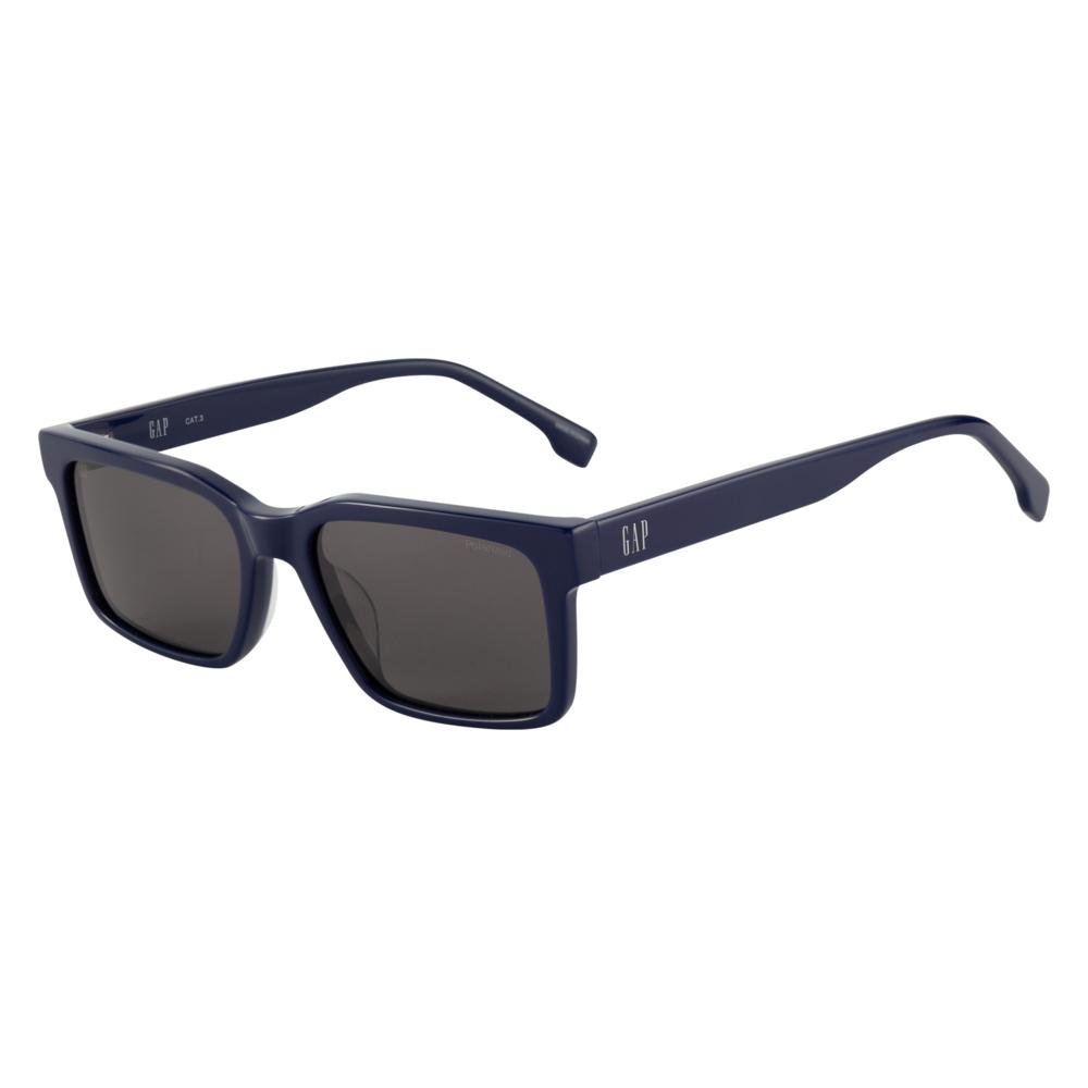 Óculos de Sol GAP SGP801 520NVY - Azul 52 Azul 2