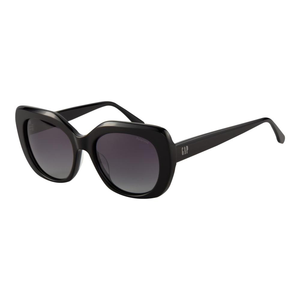 Óculos de Sol GAP SGP808 550BLA - Preto 55 Preto 2
