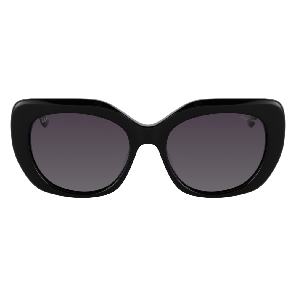 Óculos de Sol GAP SGP808 550BLA - Preto 55 Preto 3