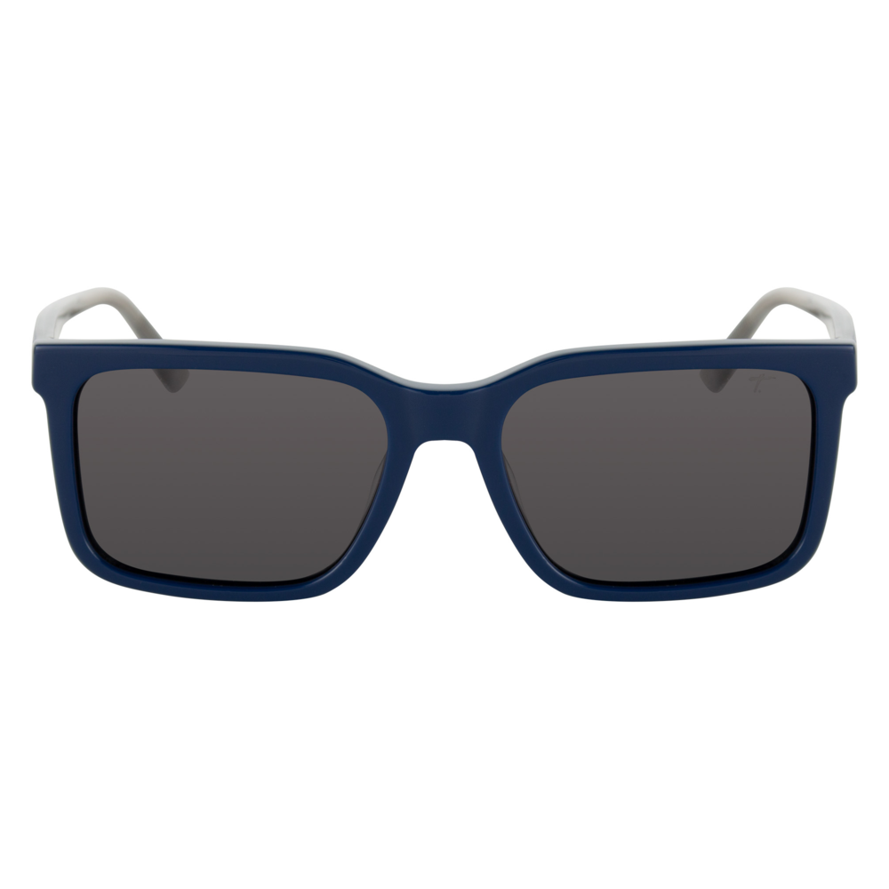 Óculos de Sol Infantil Tigor T Tigre STT136   50C03 - Azul 50 Azul 3