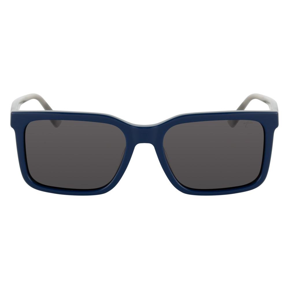 Óculos de Sol Infantil Tigor T Tigre STT136   50C03 - Azul 50 Azul 4
